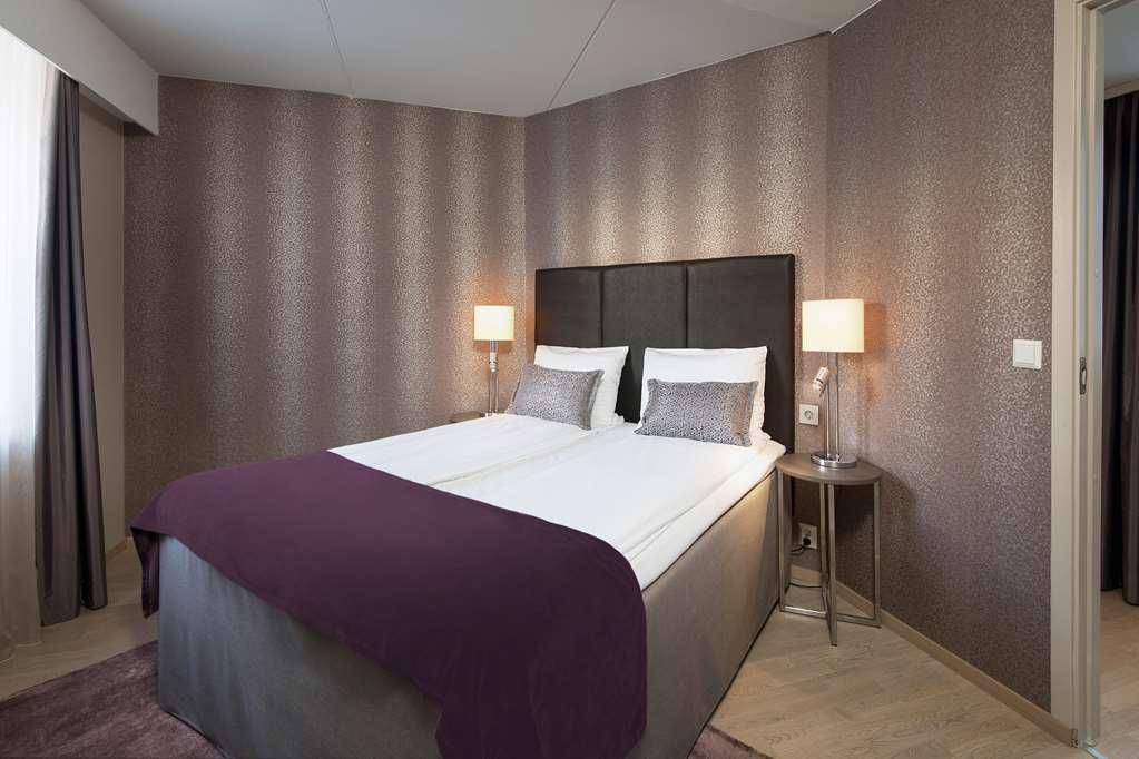 Scandic Victoria Oslo Chambre photo