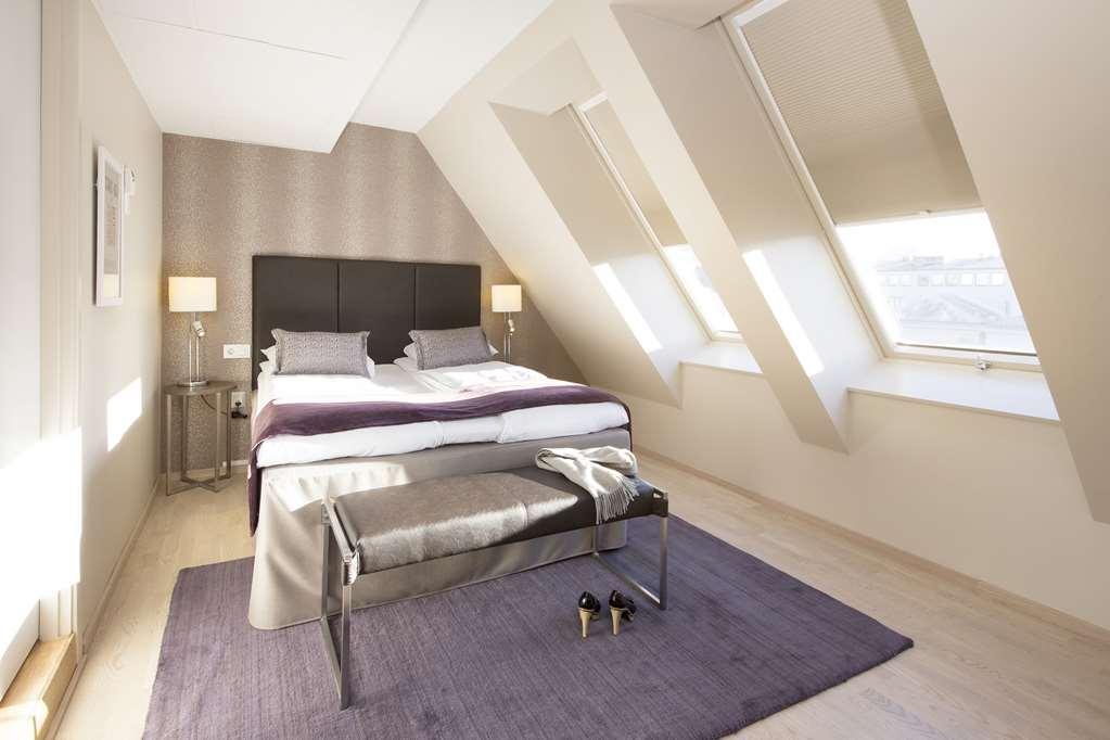 Scandic Victoria Oslo Chambre photo