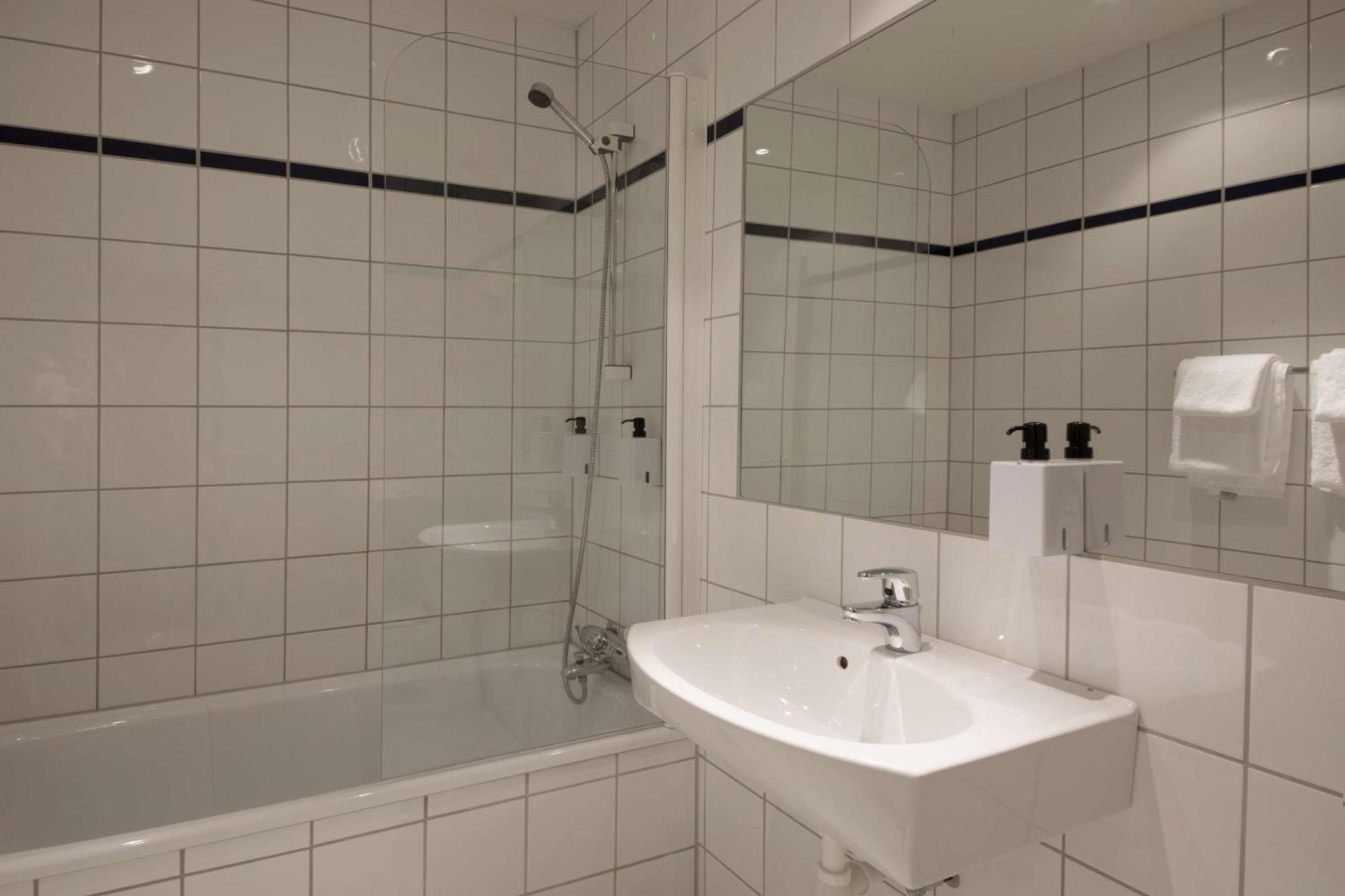 Scandic Victoria Oslo Extérieur photo