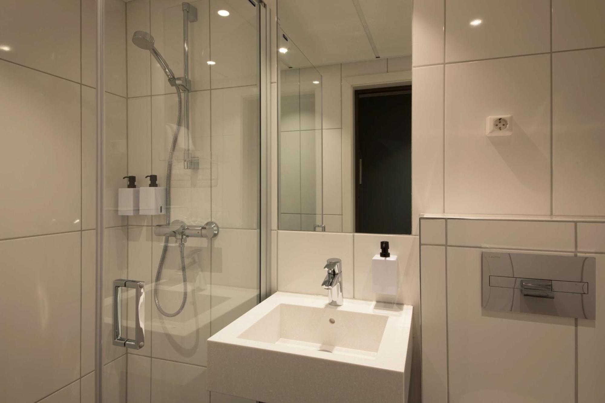 Scandic Victoria Oslo Extérieur photo