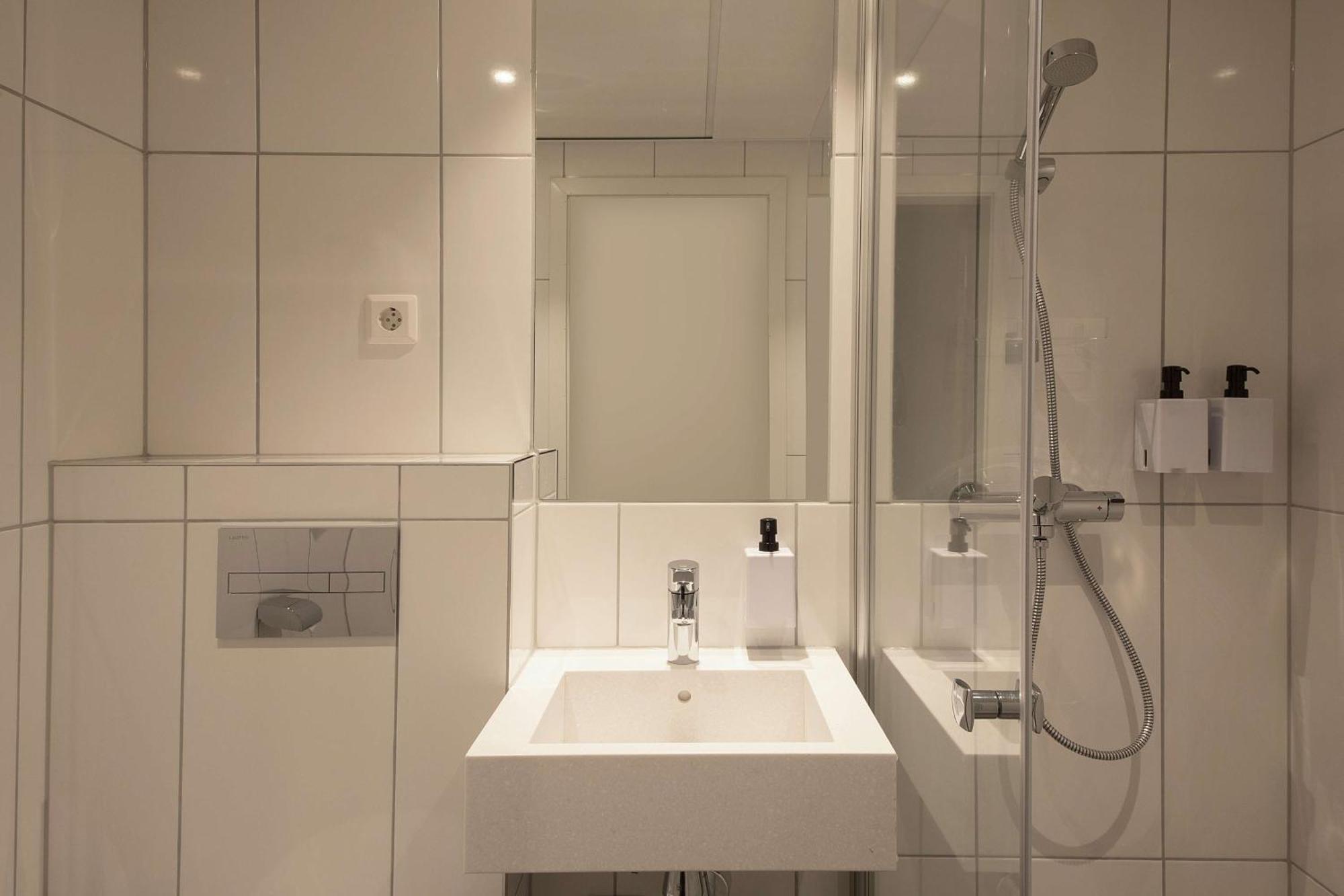 Scandic Victoria Oslo Extérieur photo
